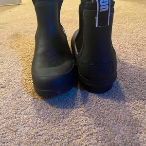 Like new UGG waterproof boots - Chevonne
